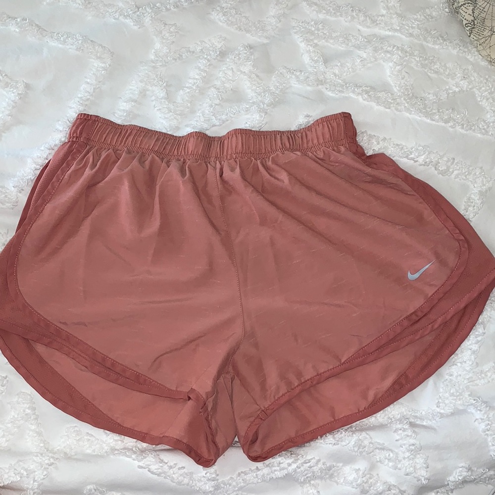 Nike Dri-Fit Running Shorts